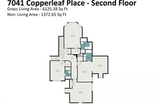 7041 Copperleaf Pl, Cary, NC 27519 - Photo 41