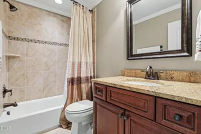 7041 Copperleaf Place, Cary, NC 27519 - Photo 37