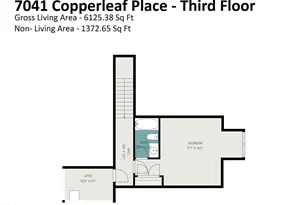 7041 Copperleaf Pl, Cary, NC 27519 - Photo 43
