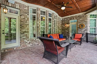 7041 Copperleaf Place, Cary, NC 27519 - Photo 23