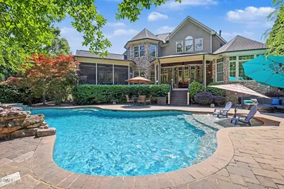 7041 Copperleaf Place, Cary, NC 27519 - Photo 25