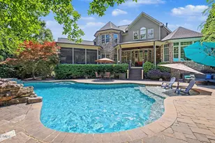 7041 Copperleaf Pl, Cary, NC 27519 - Photo 25