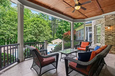 7041 Copperleaf Place, Cary, NC 27519 - Photo 21