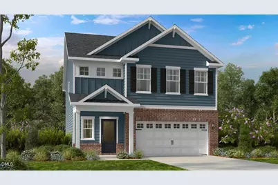 274 Blue Butterfly Drive, Angier, NC 27501 - Photo 1