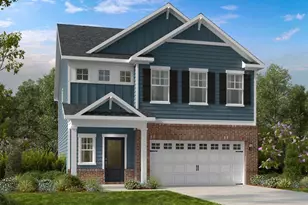 274 Blue Butterfly Dr, Angier, NC 27501 - Photo 1