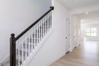 274 Blue Butterfly Drive, Angier, NC 27501 - Photo 5