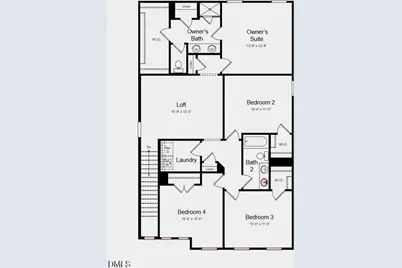 274 Blue Butterfly Drive, Angier, NC 27501 - Photo 45