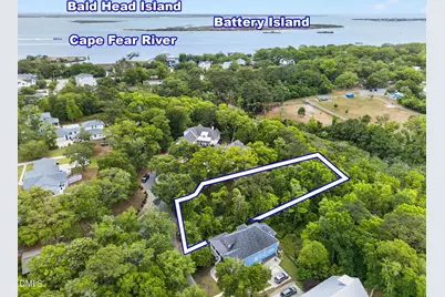 207 Joshuas Way, Southport, NC 28461 - Photo 9