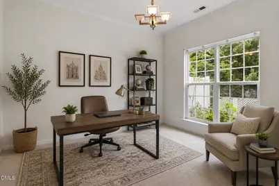 161 Hilda Grace Lane, Cary, NC 27519 - Photo 5