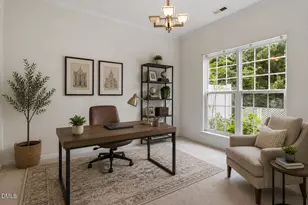 161 Hilda Grace Ln, Cary, NC 27519 - Photo 5