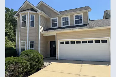 161 Hilda Grace Lane, Cary, NC 27519 - Photo 3