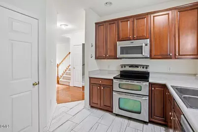 161 Hilda Grace Lane, Cary, NC 27519 - Photo 19
