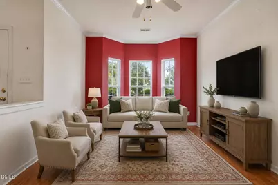 161 Hilda Grace Lane, Cary, NC 27519 - Photo 5