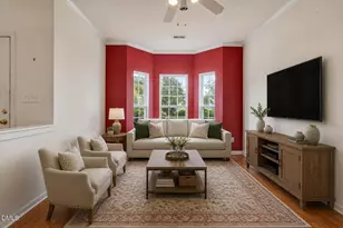 161 Hilda Grace Ln, Cary, NC 27519 - Photo 5
