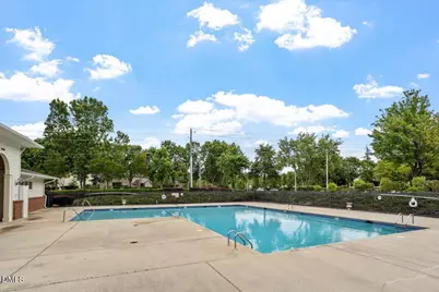 161 Hilda Grace Lane, Cary, NC 27519 - Photo 41