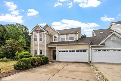161 Hilda Grace Lane, Cary, NC 27519 - Photo 45