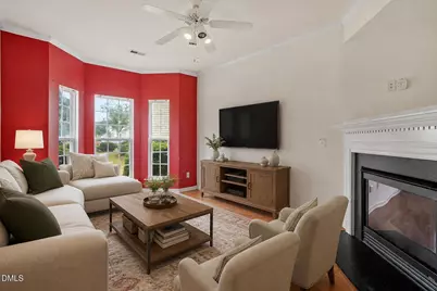 161 Hilda Grace Lane, Cary, NC 27519 - Photo 3