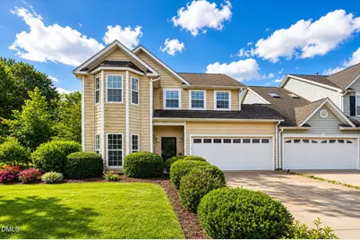 161 Hilda Grace Lane, Cary, NC 27519 - Photo 1
