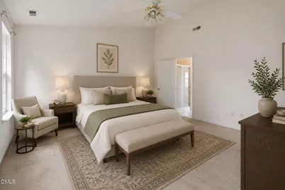 161 Hilda Grace Lane, Cary, NC 27519 - Photo 7