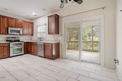161 Hilda Grace Lane, Cary, NC 27519 - Photo 17