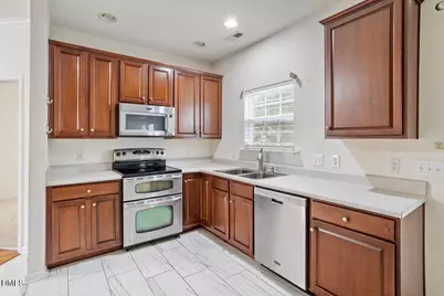 161 Hilda Grace Lane, Cary, NC 27519 - Photo 19