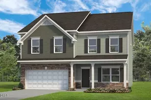 1234 Allegheny (Lot 27) Dr, Sanford, NC 27330 - Photo 1