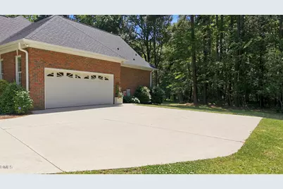 3806 Green Cove Lane, Rocky Mount, NC 27804 - Photo 5