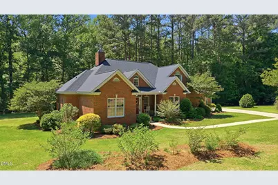 3806 Green Cove Lane, Rocky Mount, NC 27804 - Photo 3