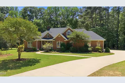 3806 Green Cove Lane, Rocky Mount, NC 27804 - Photo 1