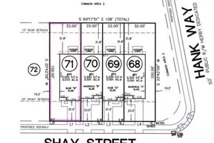 45 Shay St, Angier, NC 27501 - Photo 5