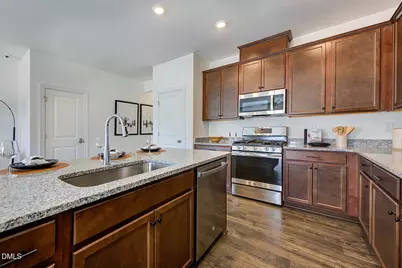 45 Shay Street, Angier, NC 27501 - Photo 5