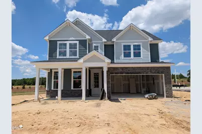 1925 Eagle Manor Drive, Wendell, NC 27591 - Photo 1