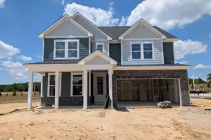 1925 Eagle Manor Dr, Wendell, NC 27591 - Photo 1