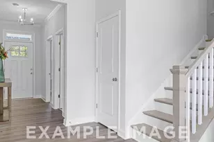 1925 Eagle Manor Dr, Wendell, NC 27591 - Photo 5