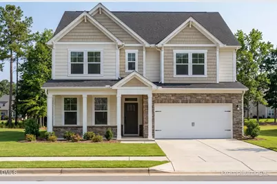 1925 Eagle Manor Drive, Wendell, NC 27591 - Photo 1