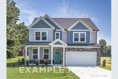 1925 Eagle Manor Drive, Wendell, NC 27591 - Photo 3