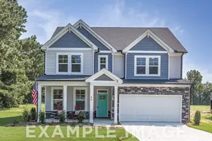 1925 Eagle Manor Dr, Wendell, NC 27591 - Photo 3