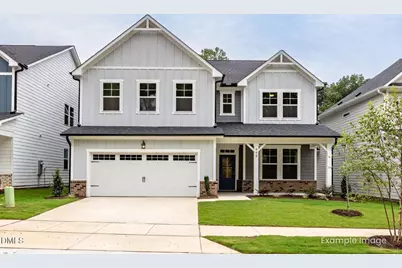 1928 Eagle Manor Drive, Wendell, NC 27591 - Photo 3