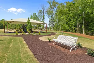 1928 Eagle Manor Dr, Wendell, NC 27591 - Photo 37