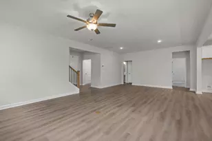 1928 Eagle Manor Dr, Wendell, NC 27591 - Photo 9