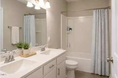 823 Bristol Bridge Drive, Cary, NC 27519 - Photo 15