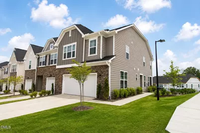 823 Bristol Bridge Drive, Cary, NC 27519 - Photo 3