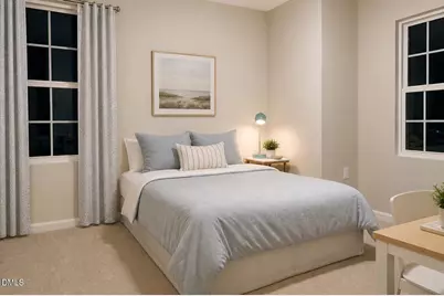 823 Bristol Bridge Drive, Cary, NC 27519 - Photo 13