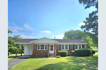 6203 Lynette Circle, Fayetteville, NC 28314 - Photo 1