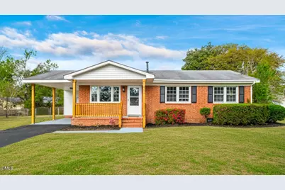6203 Lynette Circle, Fayetteville, NC 28314 - Photo 3