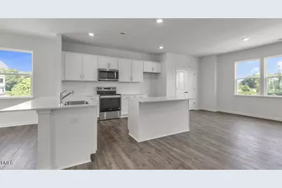 808 Washington Street, Fuquay-Varina, NC 27526 - Photo 3