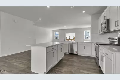 808 Washington Street, Fuquay-Varina, NC 27526 - Photo 5