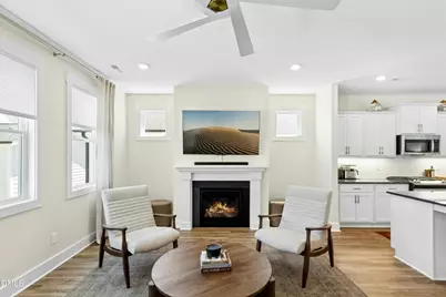 833 Abbyberry Drive, Wake Forest, NC 27587 - Photo 5