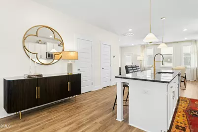833 Abbyberry Drive, Wake Forest, NC 27587 - Photo 11