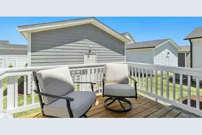 833 Abbyberry Drive, Wake Forest, NC 27587 - Photo 23